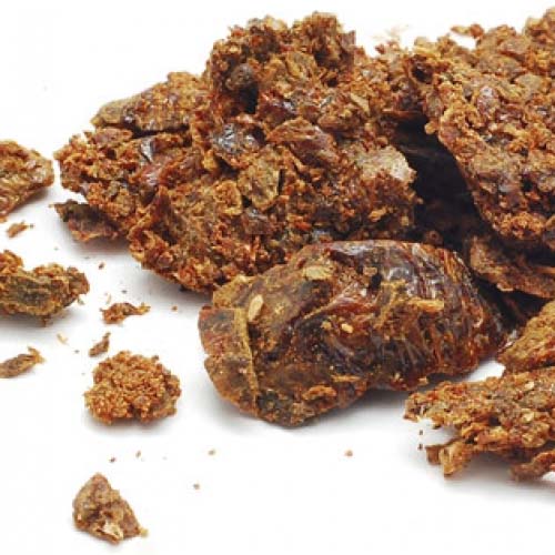 estracto de propoleo de abeja muusat